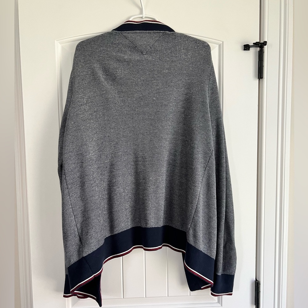 Tommy Hilfiger Sweater - Picture 2 of 4